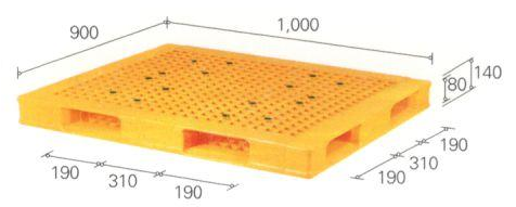 PALLET NO10